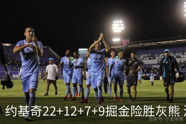 约基奇22+12+7+9掘金险胜灰熊 活塞大胜黄蜂